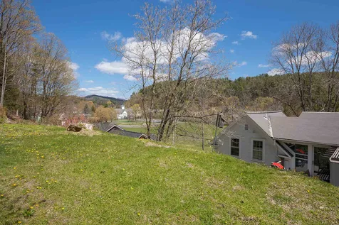 49 Terrace Street Woodstock VT 05091