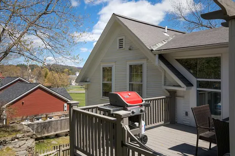 49 Terrace Street Woodstock VT 05091