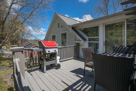 49 Terrace Street Woodstock VT 05091