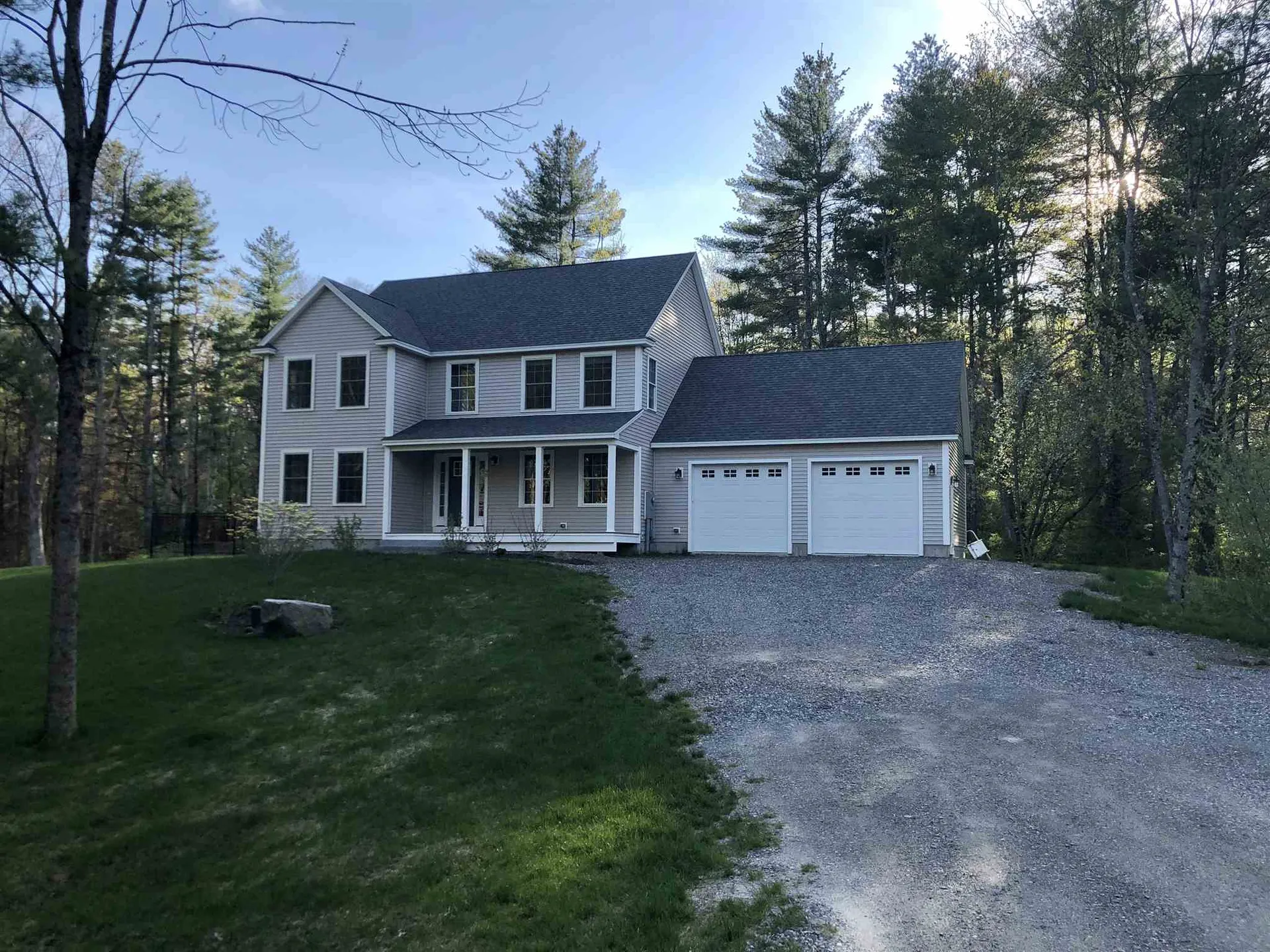 98 Lake Road Brentwood NH 03833