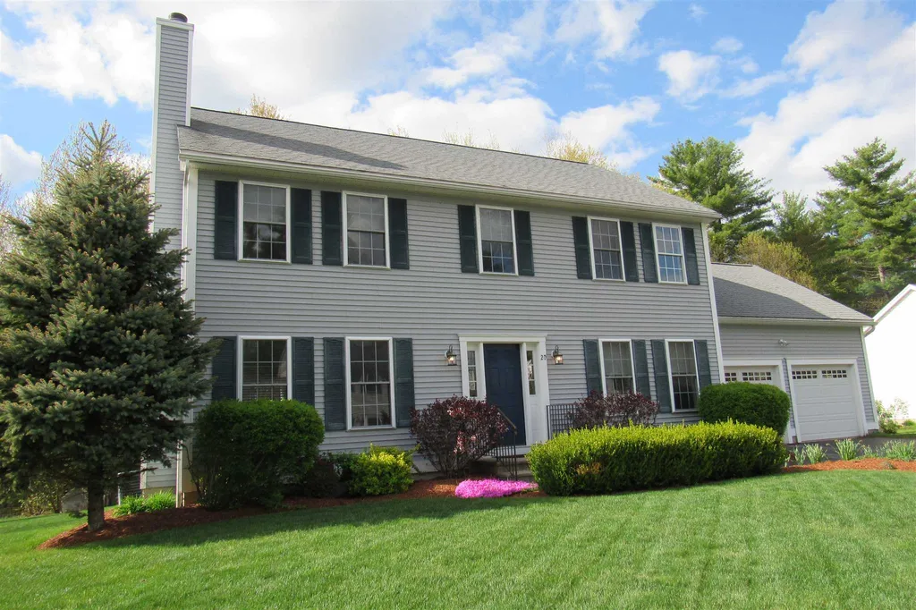 20 Bainbridge Drive Concord NH 03301