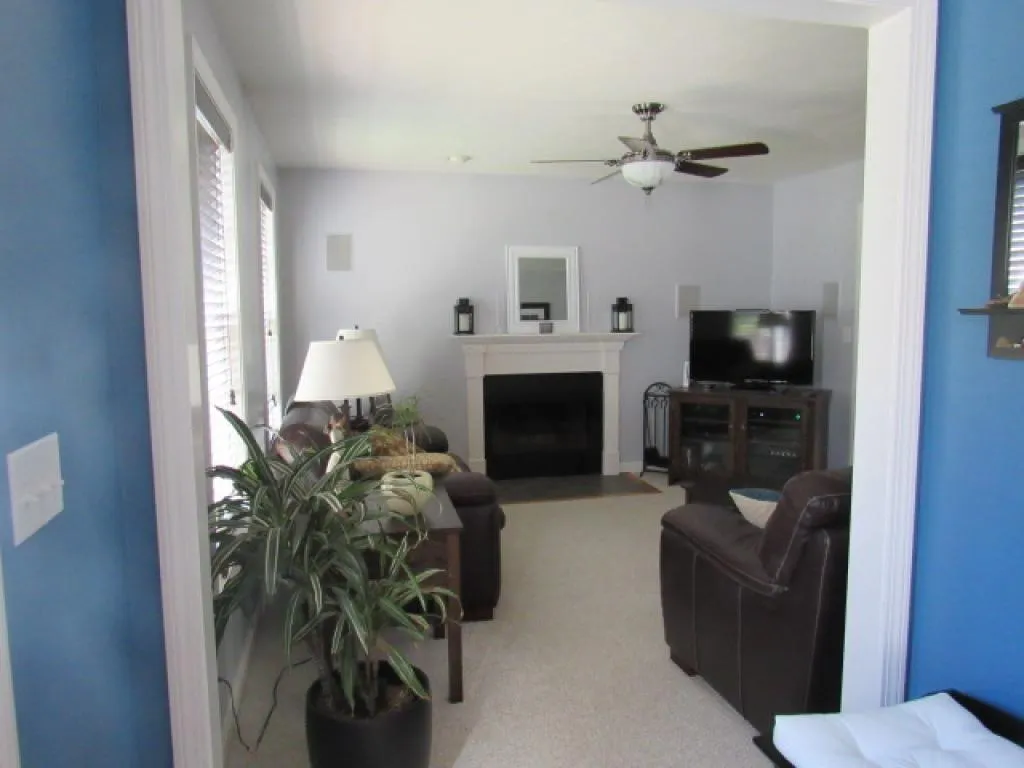 20 Bainbridge Drive Concord NH 03301