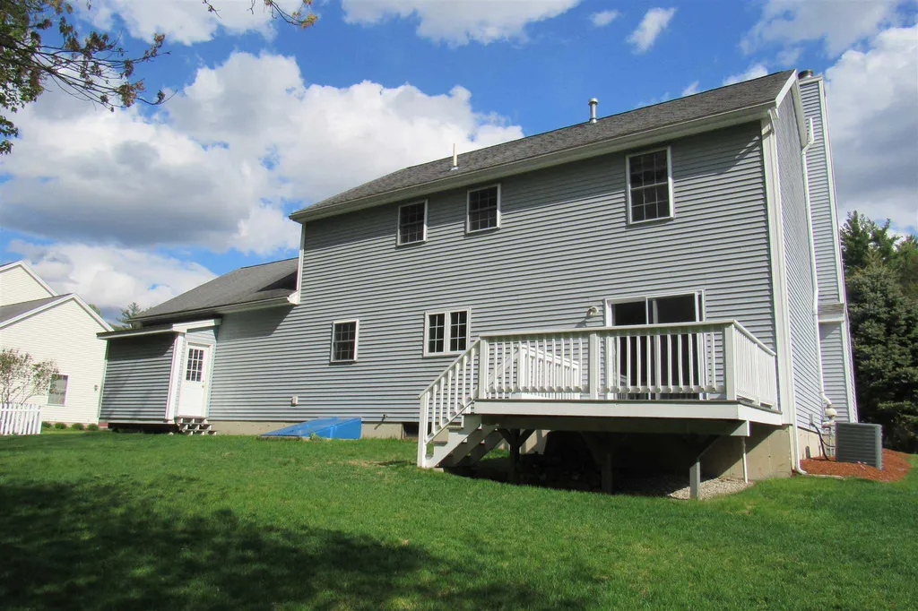 20 Bainbridge Drive Concord NH 03301