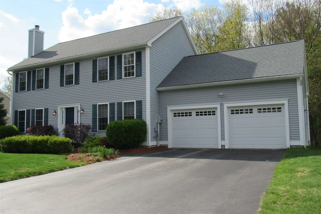 20 Bainbridge Drive Concord NH 03301