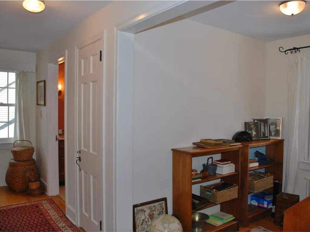 26 Edgewood Lane Burlington VT 05401