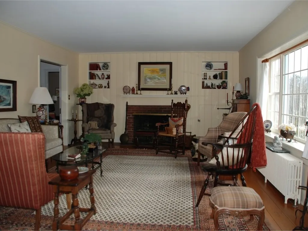 26 Edgewood Lane Burlington VT 05401