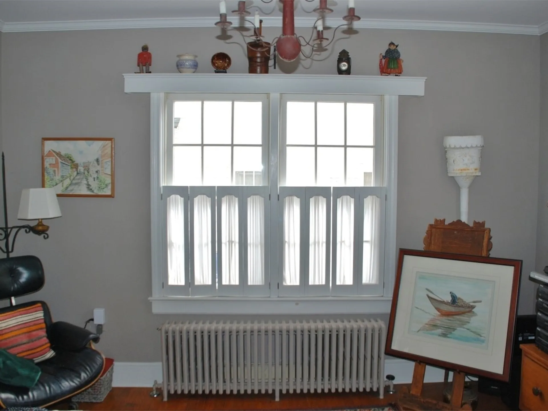 26 Edgewood Lane Burlington VT 05401