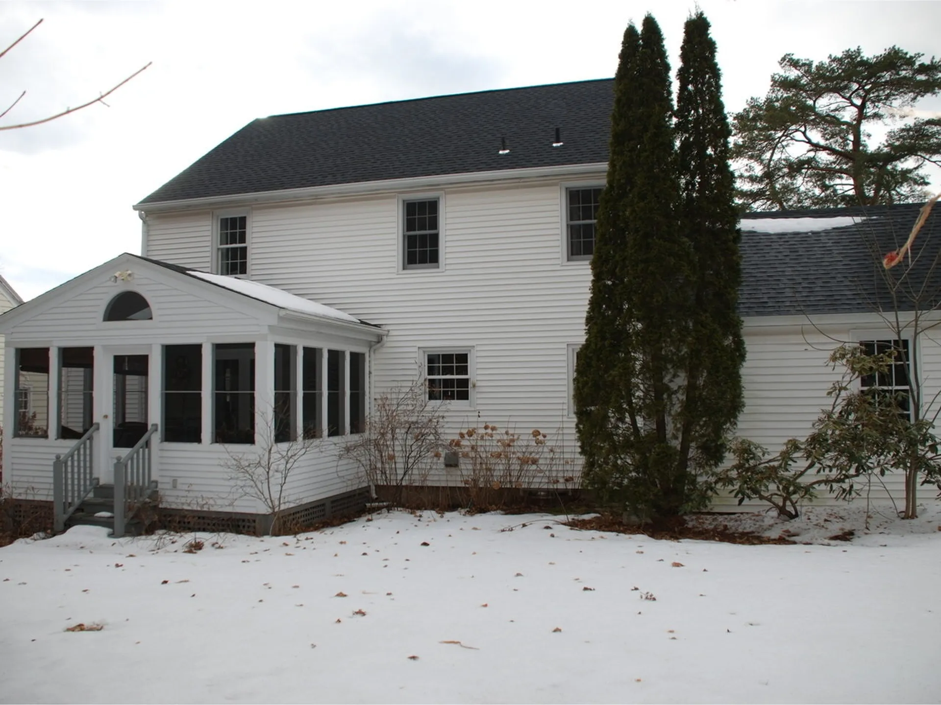 26 Edgewood Lane Burlington VT 05401