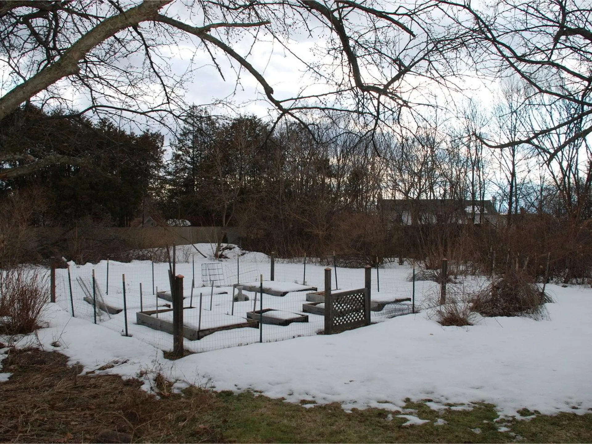 26 Edgewood Lane Burlington VT 05401