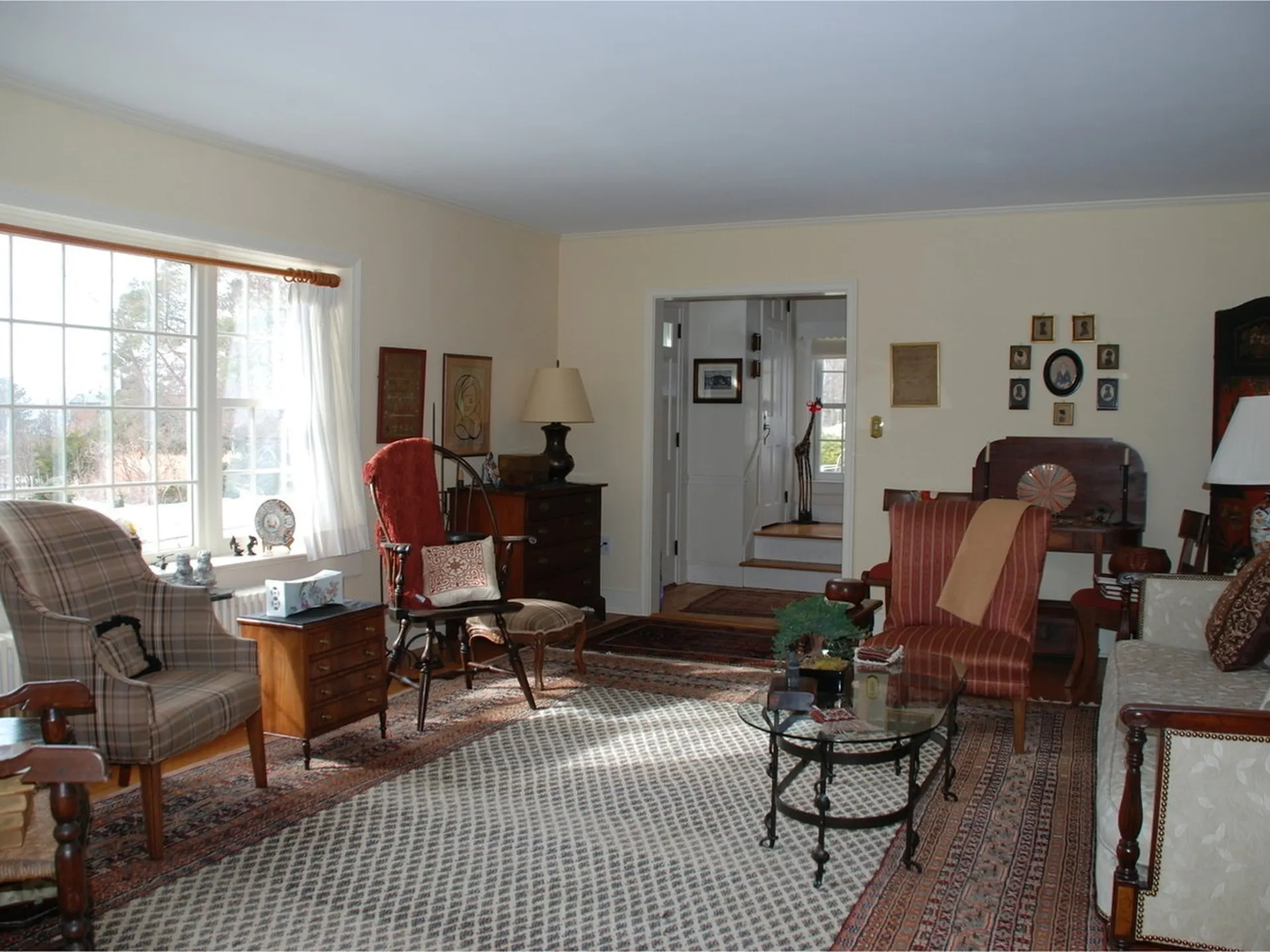 26 Edgewood Lane Burlington VT 05401