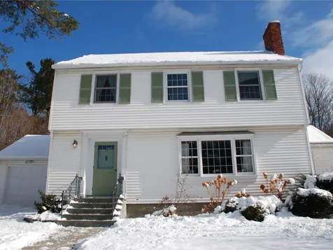 26 Edgewood Lane Burlington VT 05401
