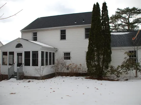 26 Edgewood Lane Burlington VT 05401