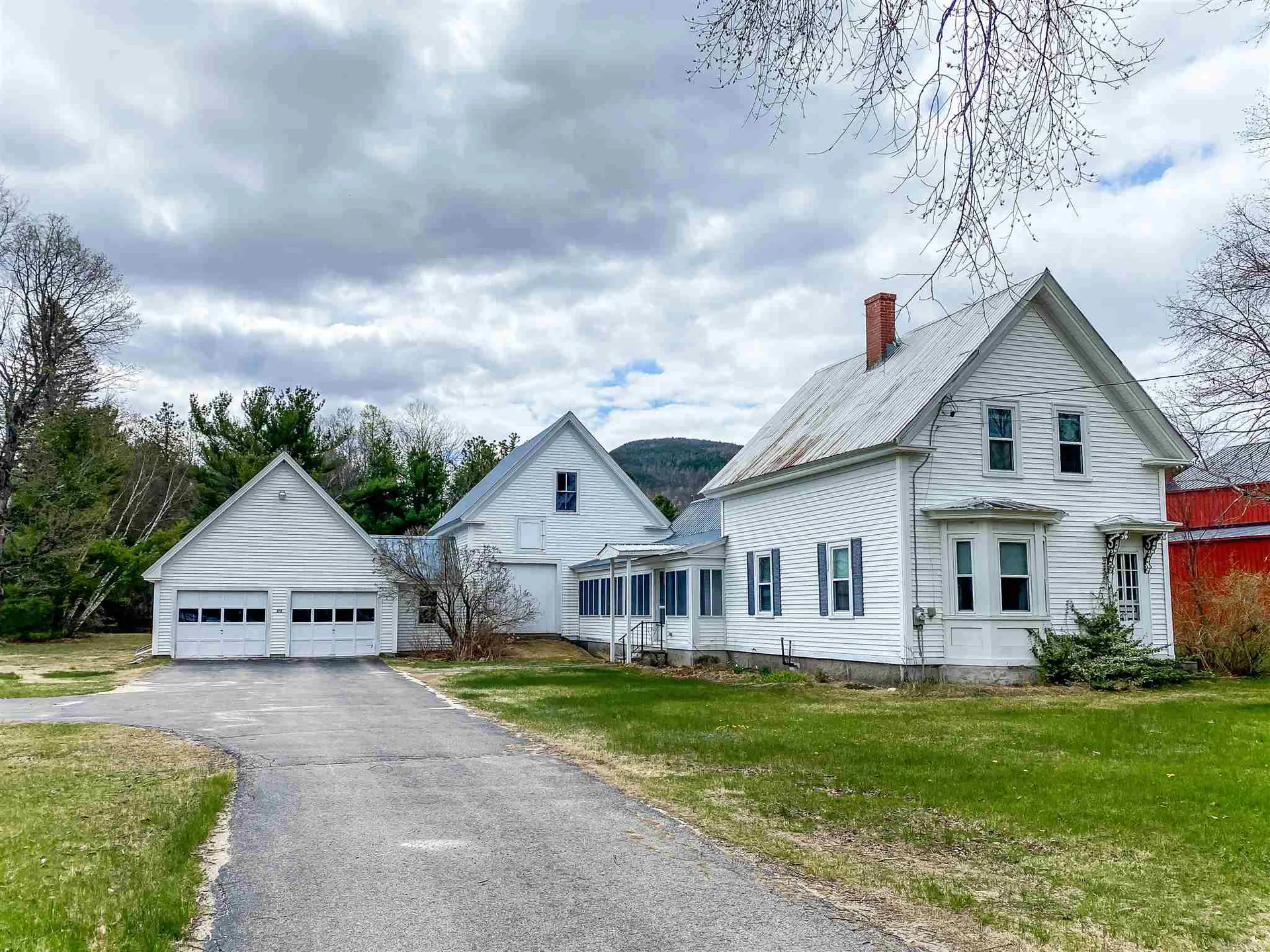 172 Main Street Brownfield ME 04010