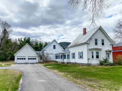 172 Main Street Brownfield ME 04010