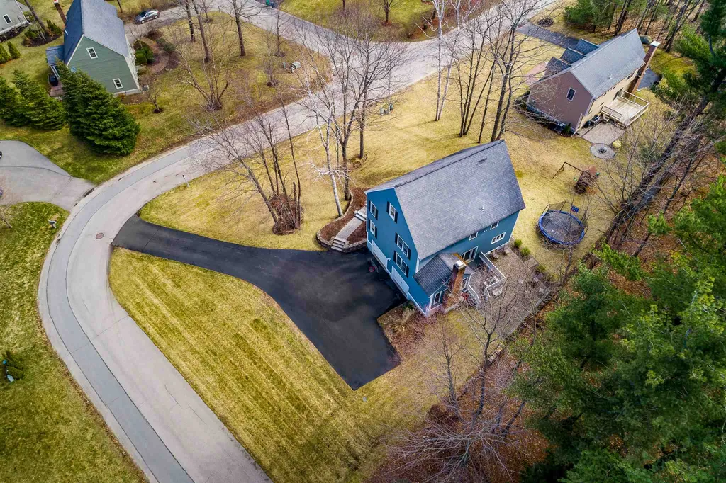 6 Falcone Circle Hampton NH 03842