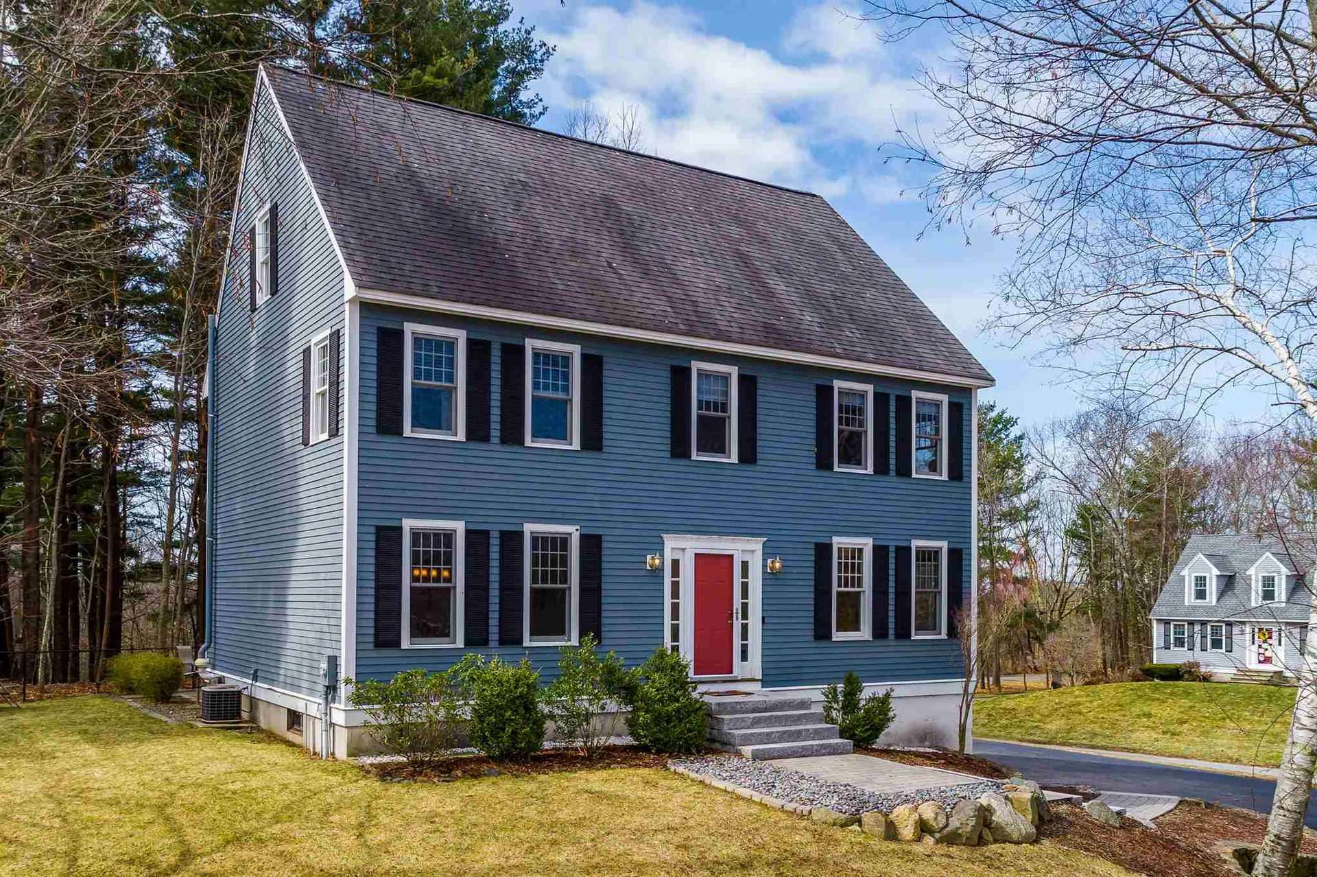 6 Falcone Circle Hampton NH 03842