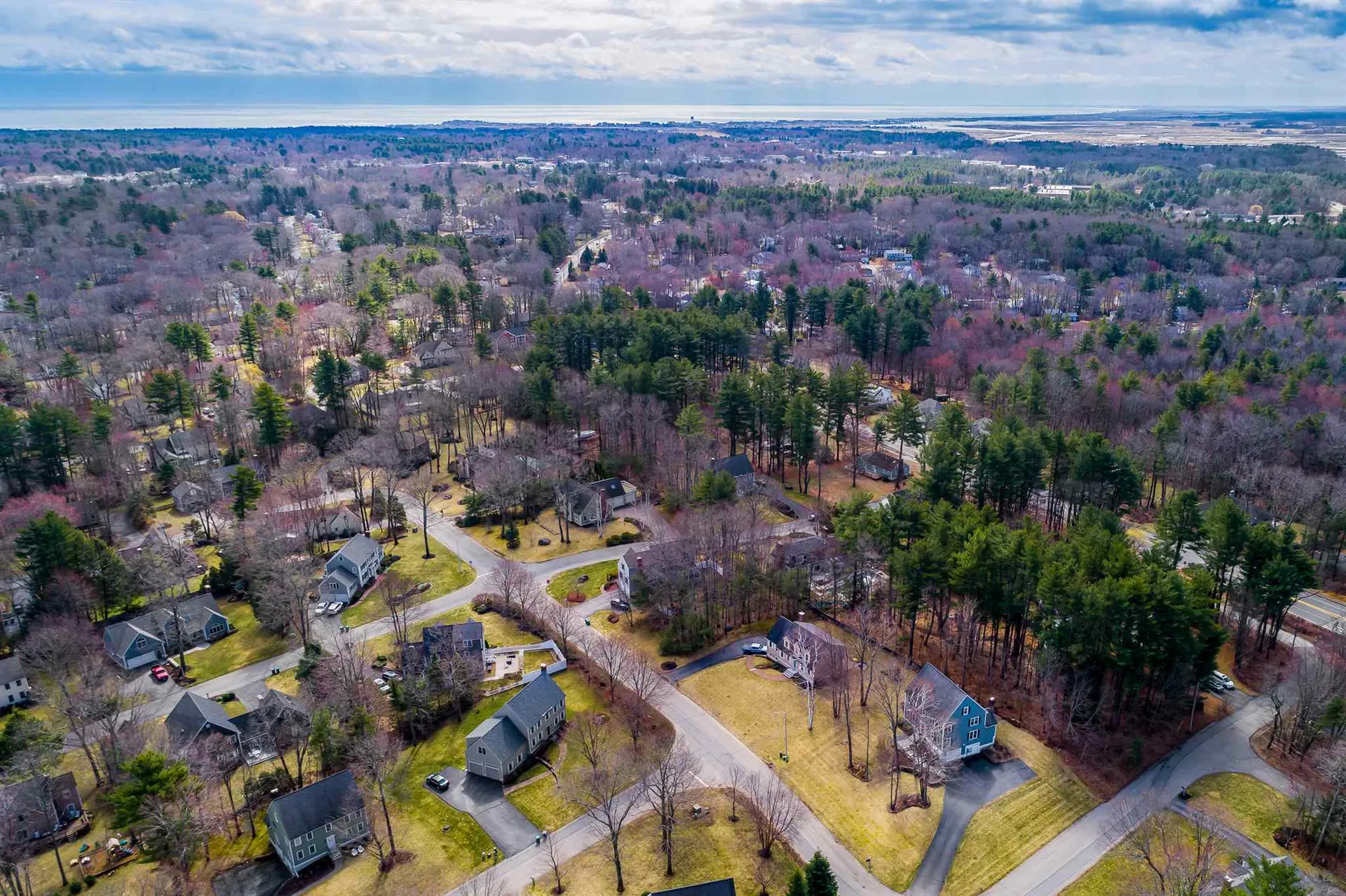 6 Falcone Circle Hampton NH 03842