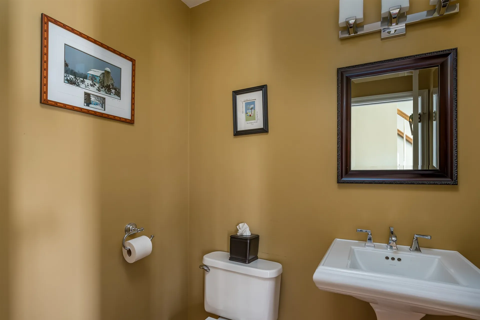 6 Falcone Circle Hampton NH 03842
