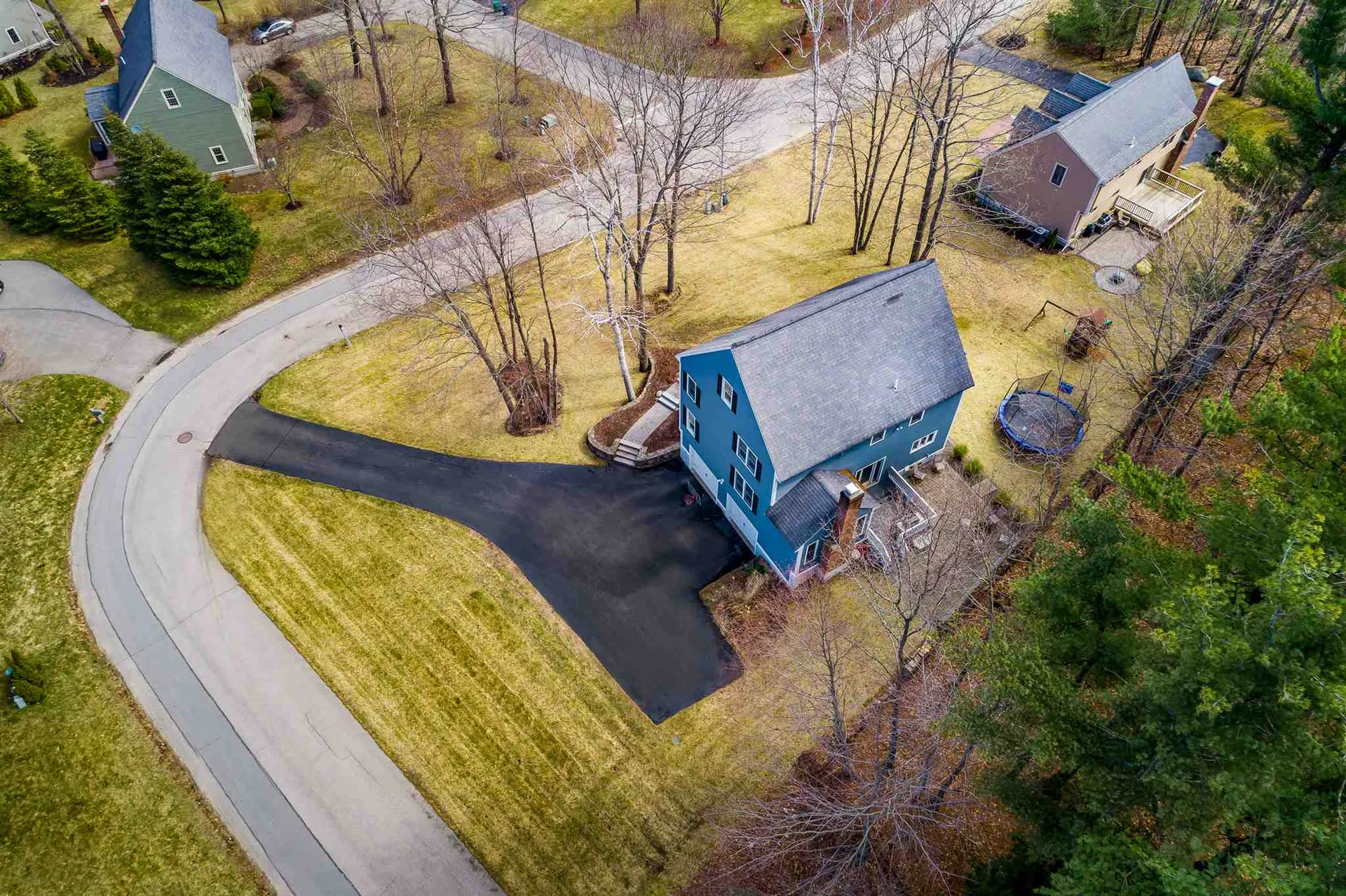 6 Falcone Circle Hampton NH 03842