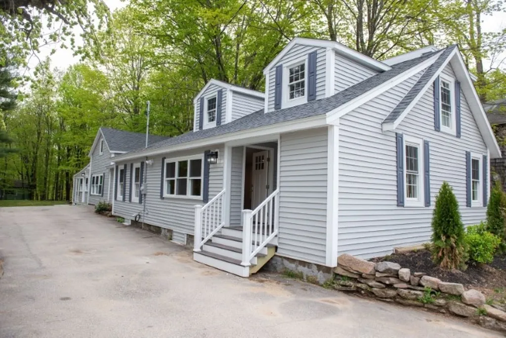 9 Bow Street Northwood NH 03261