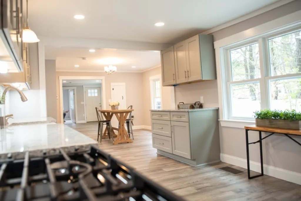 9 Bow Street Northwood NH 03261