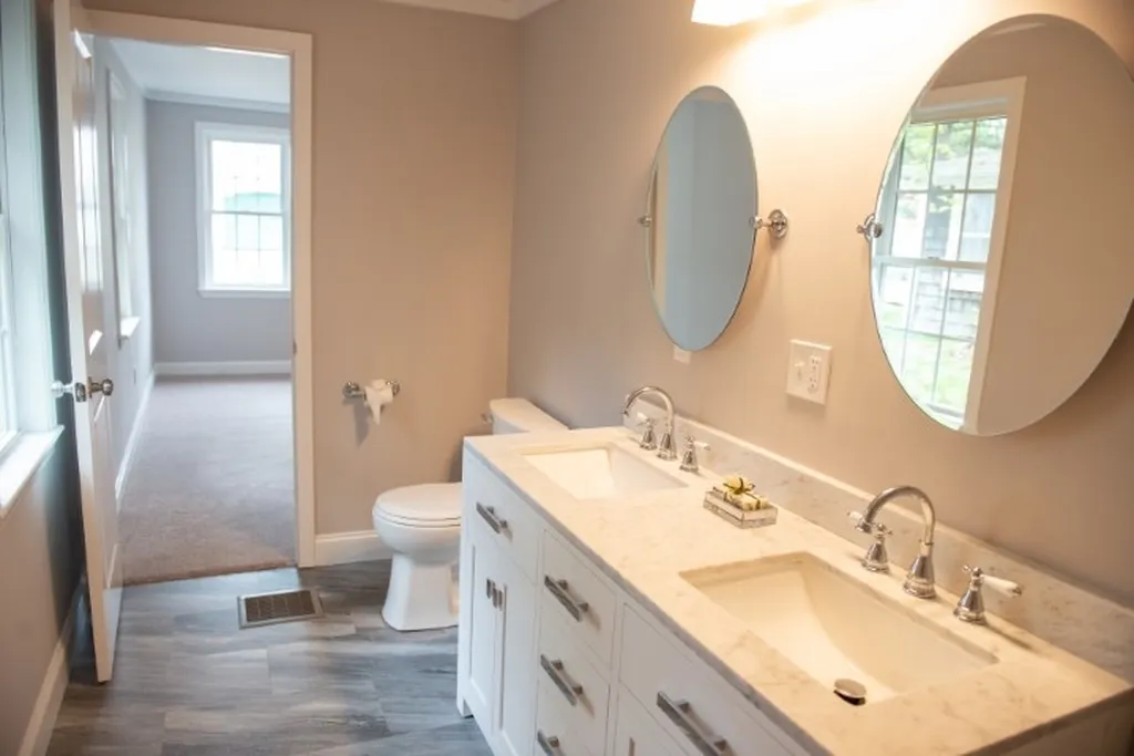 9 Bow Street Northwood NH 03261