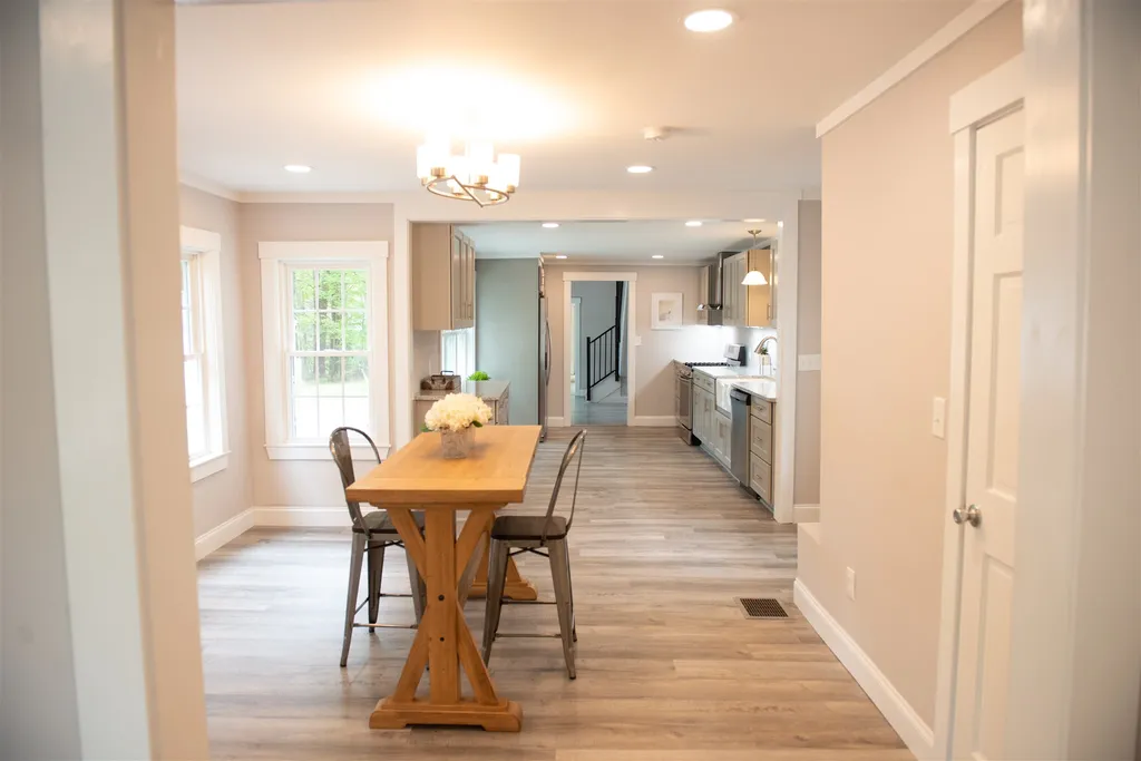 9 Bow Street Northwood NH 03261