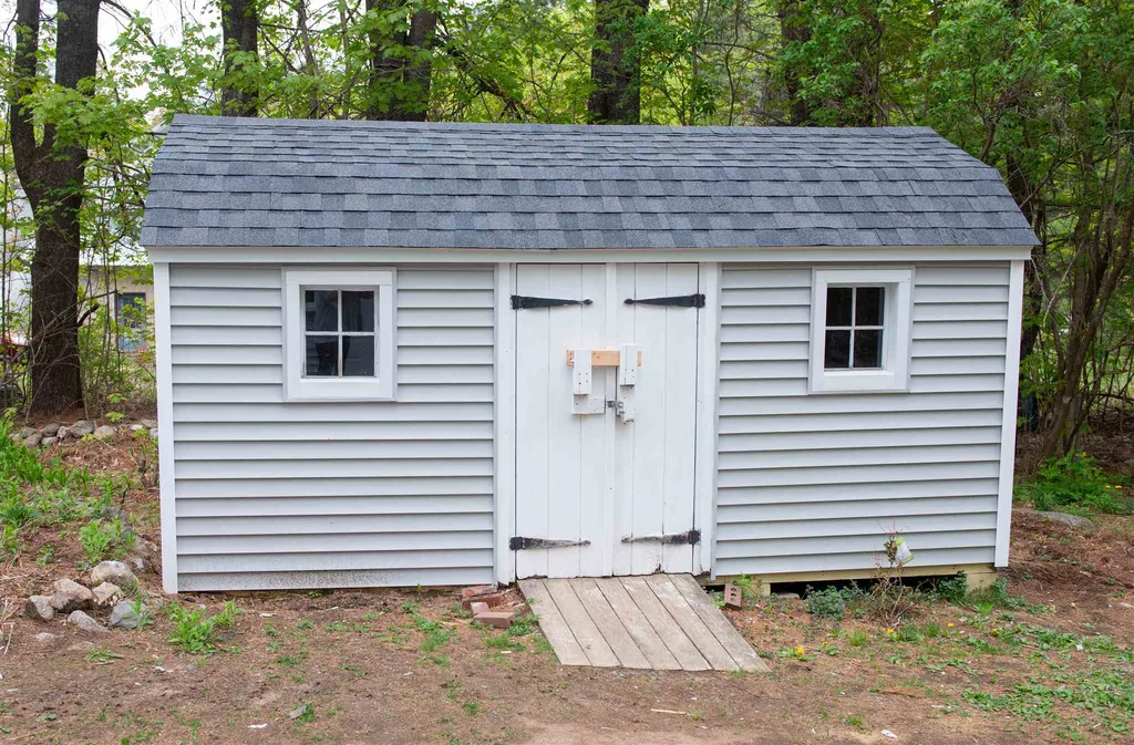 9 Bow Street Northwood NH 03261