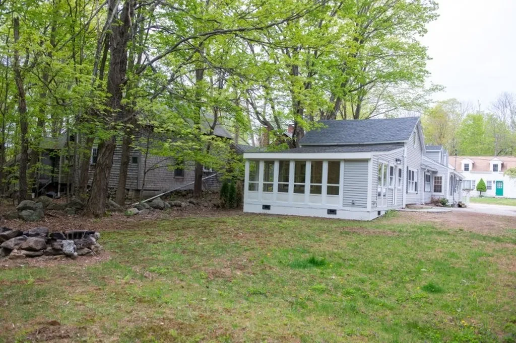9 Bow Street Northwood NH 03261