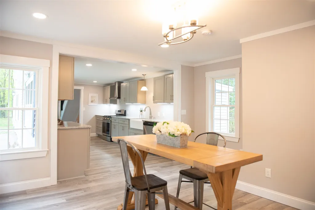 9 Bow Street Northwood NH 03261
