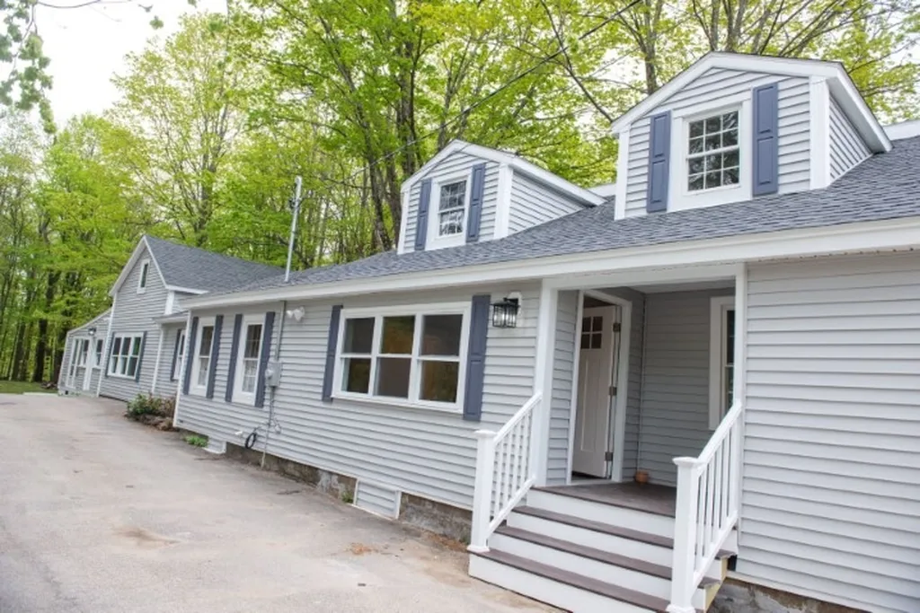 9 Bow Street Northwood NH 03261