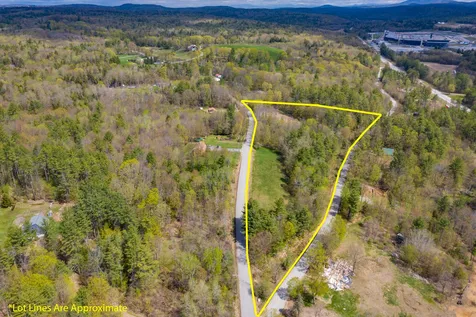 Lot 20, Map 60 Mudgett Hill Road Loudon NH 03307