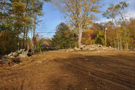 Lot 20, Map 60 Mudgett Hill Road Loudon NH 03307