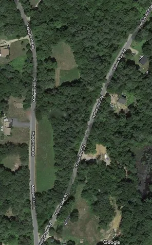 Lot 20, Map 60 Mudgett Hill Road Loudon NH 03307