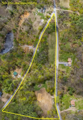 Lot 20, Map 60 Mudgett Hill Road Loudon NH 03307