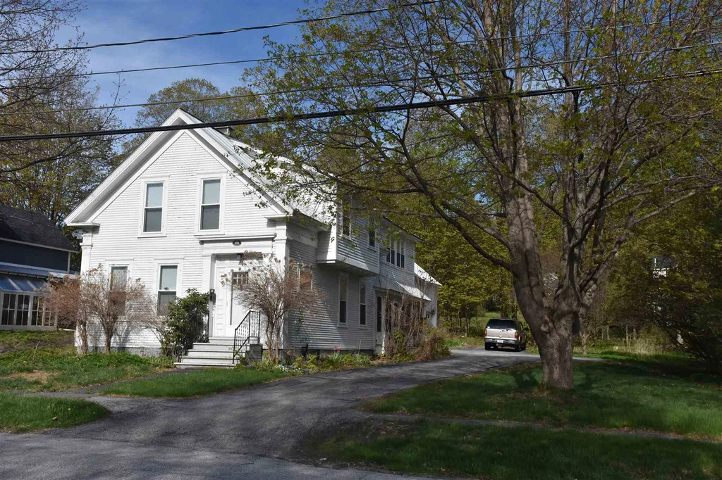 293 Central Street Northfield VT 05663