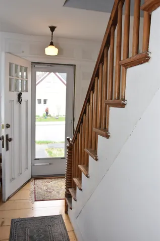 293 Central Street Northfield VT 05663