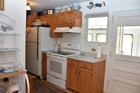 293 Central Street Northfield VT 05663