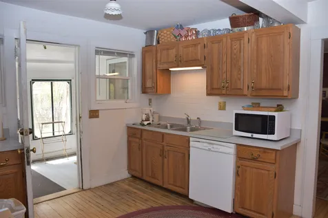 293 Central Street Northfield VT 05663