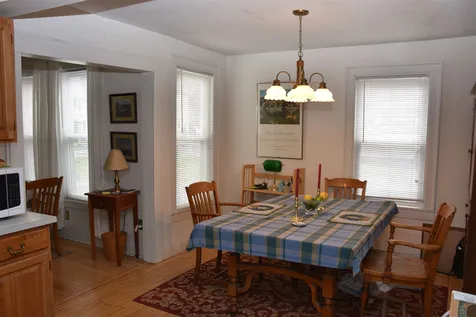293 Central Street Northfield VT 05663