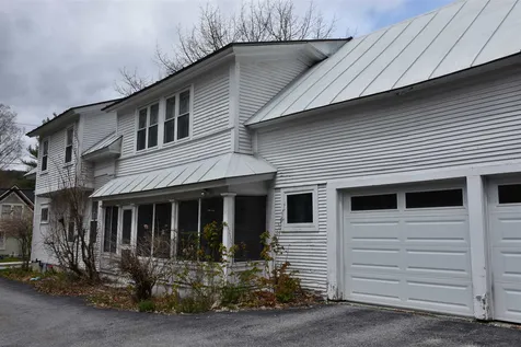 293 Central Street Northfield VT 05663