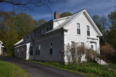 293 Central Street Northfield VT 05663
