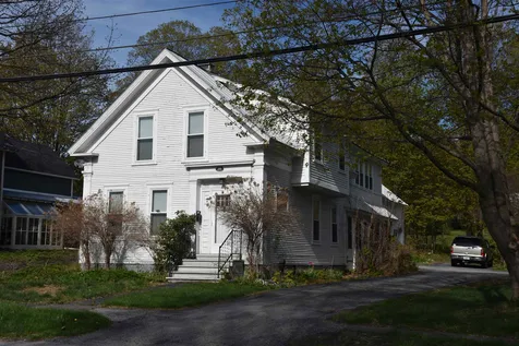 293 Central Street Northfield VT 05663