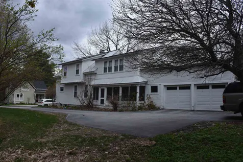 293 Central Street Northfield VT 05663