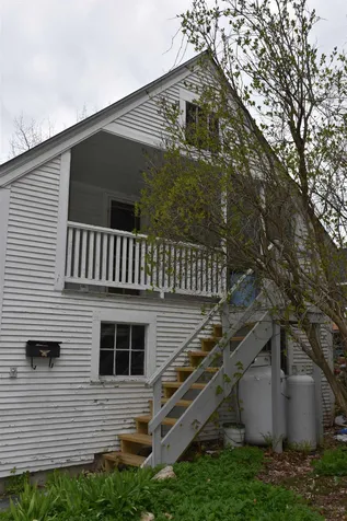 293 Central Street Northfield VT 05663