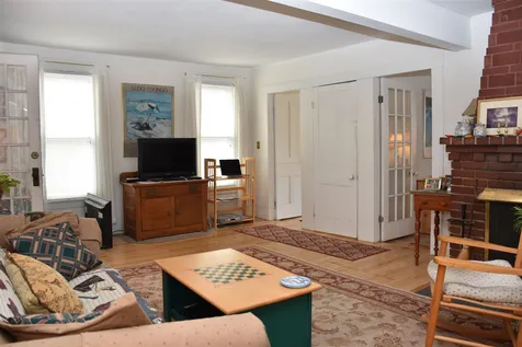 293 Central Street Northfield VT 05663