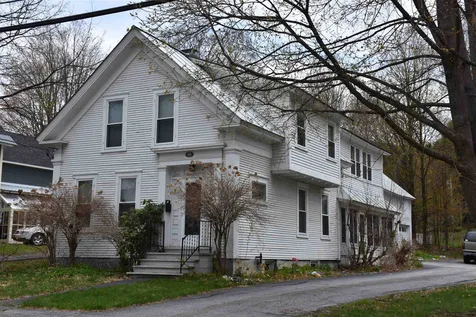 293 Central Street Northfield VT 05663