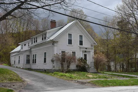 293 Central Street Northfield VT 05663