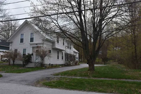 293 Central Street Northfield VT 05663