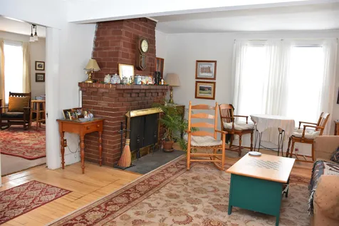 293 Central Street Northfield VT 05663
